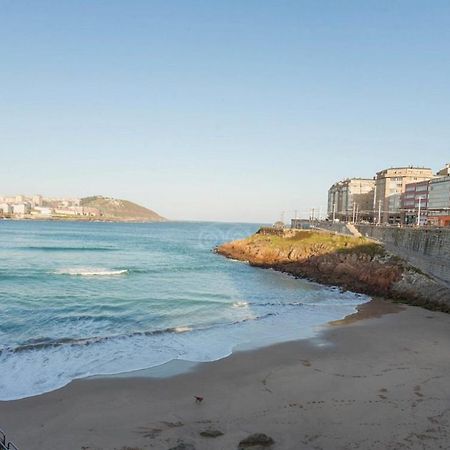 Bienestar Y Relax Appartamento La Coruña Esterno foto