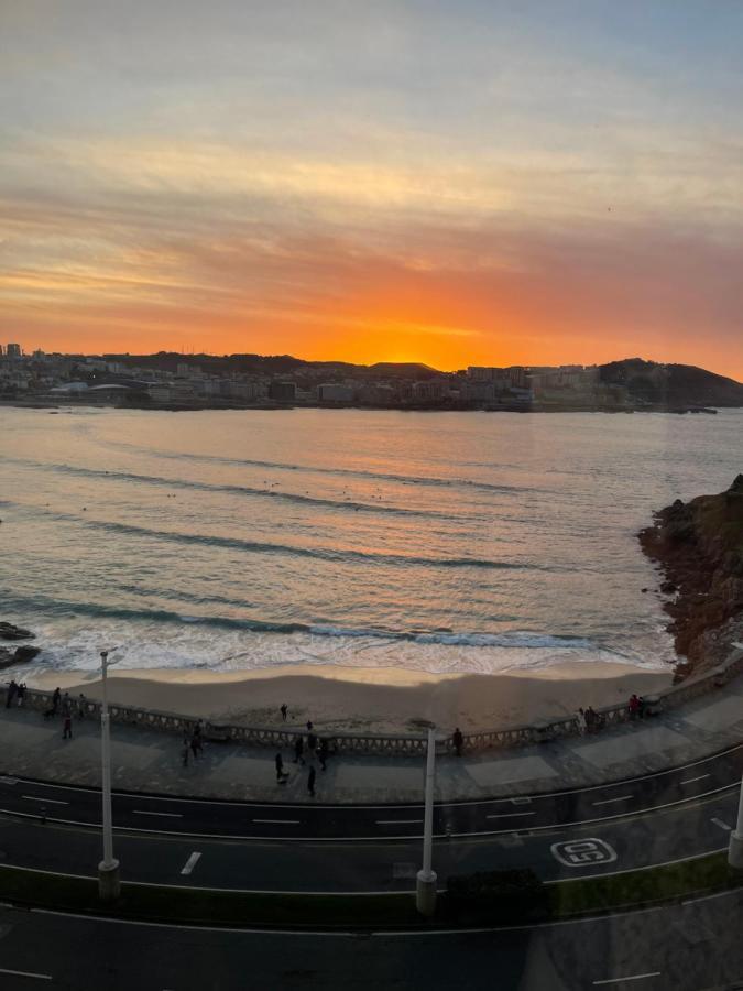 Bienestar Y Relax Appartamento La Coruña Esterno foto