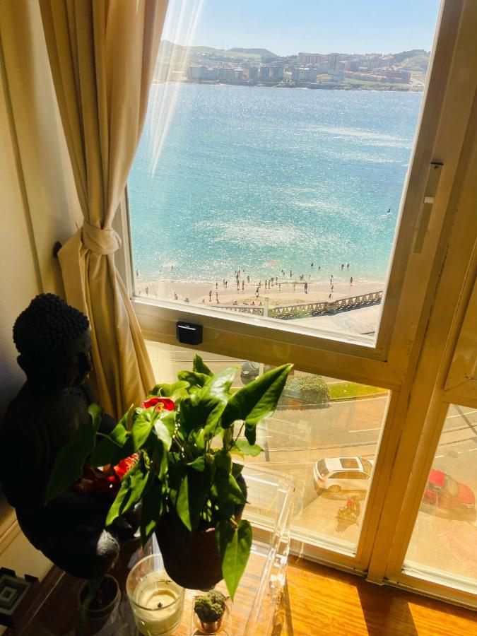 Bienestar Y Relax Appartamento La Coruña Esterno foto